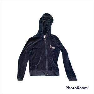 Juicy couture iconic original juicy couture tracksuit!